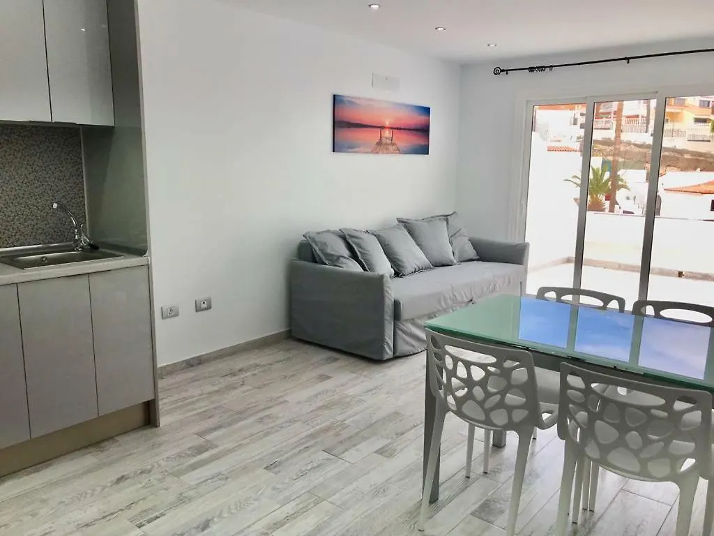 Tenerife Luxury Apartment Costa Adeje 2 0*, Costa Adeje (Tenerife) Spain