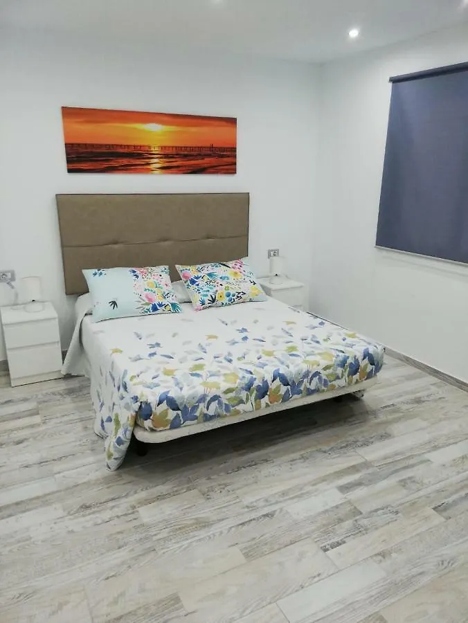 Tenerife Luxury Apartment Costa Adeje 2  Costa Adeje (Tenerife)