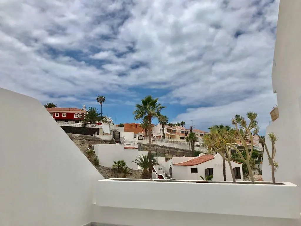 Apartamento Casa Mariela, San Eugenio, Costa Adeje España