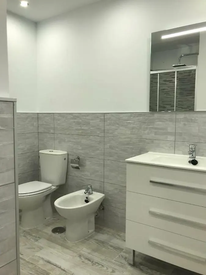 Apartamento Casa Mariela, San Eugenio, Costa Adeje 0*, Costa Adeje (Tenerife)