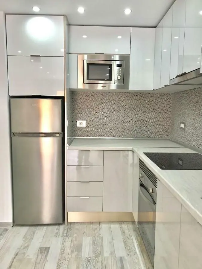 Apartamento Casa Mariela, San Eugenio, Costa Adeje España