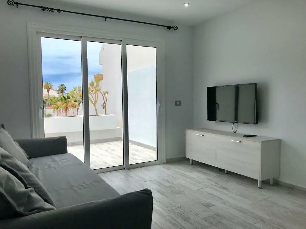 Apartamento Casa Mariela, San Eugenio, Costa Adeje España