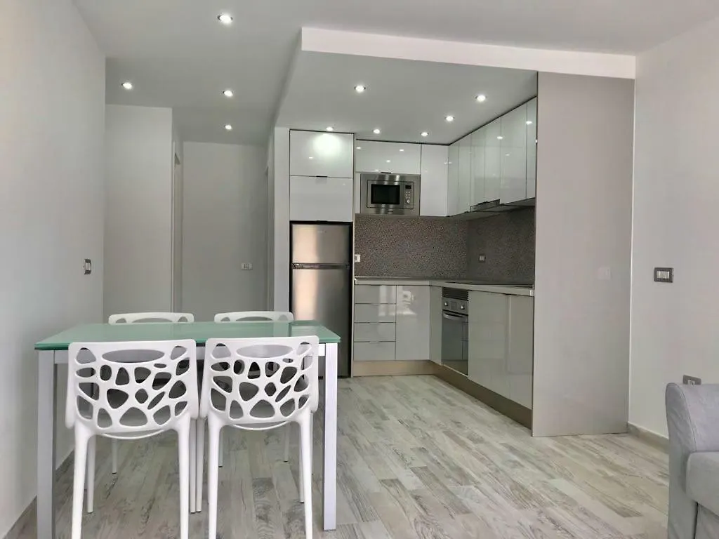 Apartamento Casa Mariela, San Eugenio, Costa Adeje